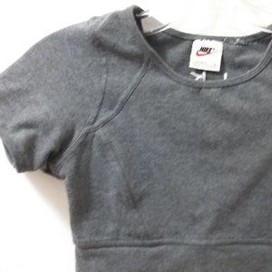 Nike Crop Top for exercise wear